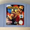 Duke Nukem -  Zero Hour -  N64...
