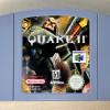 Quake 2 -  Nintendo -  N64 -  ...