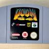 DOOM 64 -  Nintendo -  N64 -  ...