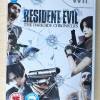 Resident Evil -  The Darkside ...