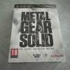 Metal Gear Legacy Collection UNCUT NEU SEALED