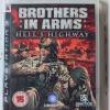 Brothers in Arms - Hell�s Highway UK PS3 uncut