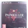 Painkiller - Hell & Damnation - UNCUT - PS3