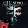 Dishonored 2 Das Verm�chtnis der Maske PS4