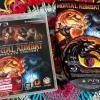 Mortal Kombat 9 Uncut PlayStat...