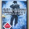 Call Of Duty -  World At War -...