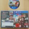 PS4 Dead Island Definitive Edition