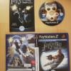 PS2 Timesplitters 3 Future Perfect (Playstation 2)