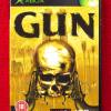 Gun ( Xbox Classic ),  UK- Ver...