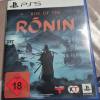 Rise of the Ronin Playstation 5