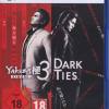 Yakuza: Kiwami 3 & Dark Ties