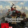 Kingdom Come Deliverance II PS5