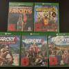 Far Cry 3, 4, 5, 6 + Borderlands 3 Xbox One Bundle