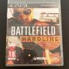 Battlefield Hardline (PS3) | Polnische Version PL