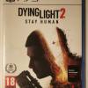 Dying Light 2 - Stay Human * PEGI 18 * UNCUT * PS5