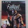 Fallout New Vegas Playstation 3 Ps3