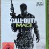 Call of Duty - Modern Warfare 3 MW3 Xbox360