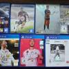 7 Fifa Spiele Spielesammlung 1...