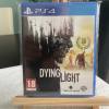 Dying Ligt -  PS4 AT Pegi Uncut