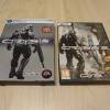 Crysis (Special Edition US) + Crysis 2 (UK)