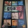 GTA Grand Theft Auto 3