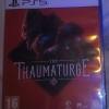 The Thaumaturge ( PS5 )