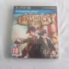 Bioshock Infinite Ps3 uncut Pegi