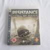 Resistance Fall of Man Ps3