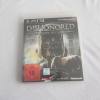 Dishorned Ps3