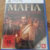 Mafia The Old Country,  PS5
