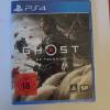 Ghost of Tsushima PS4 (Komplett Deutsch)