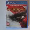 GOD OF WAR III REMASTERED PS4 - SUUPER