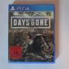 DAYS GONE PS4 - TOP Spiel !!!!!!!