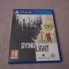 Dying Light PS4 Spiel