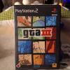GTA Grand Theft Auto 3