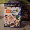 Eye Toy Play 2