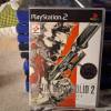 Metal Gear Solid 2