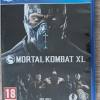 Mortal Kombat XL AT-PEGI PS4