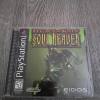 Legacy Of Kain Soul Reaver US ...