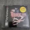 Resident Evil 2 US Version