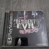 Resident Evil 3 US Version