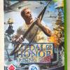Medal Of Honor - Rising Sun - Xbox - Komplett