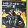 SoIdier Of Fortune 2 - Xbox - Komplett - Uncut