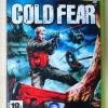 Cold Fear -  Xbox -  Komplett