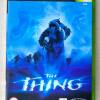 The Thing - Das Ding - Xbox - Komplett - Uncut