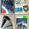 Halo Reach -  Limited Edition ...