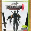 Ninja Gaiden 2 -  Xbox 360 -  ...