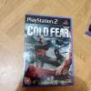 PS2 Cold Fear, TOP Zustand