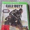 Call of Duty Advanced Warfare  XBox one