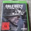 Call of Duty GHOST  XBox one